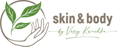 Skin and body by VK